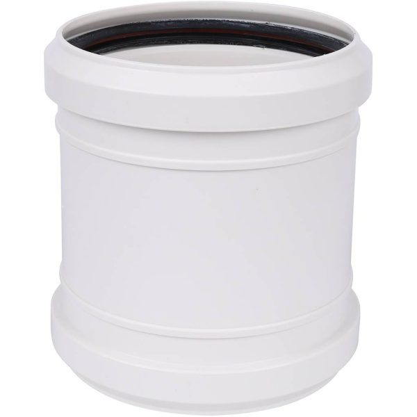 Муфта ремонтная  D50 Комфорт (уп.40)