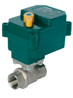 Кран с электроприводом Neptun Bugatti Pro 12В 1