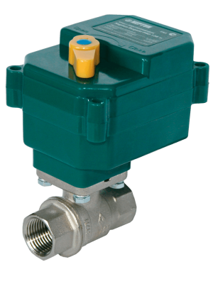 Кран с электроприводом Neptun Bugatti Pro 12В 1