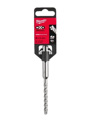 4932471236 Бур Milwaukee