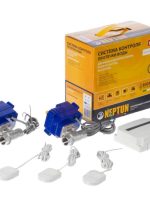 Система Neptun Bugatti Base 3/4