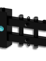 Разделитель гидравлический Север модульного типа - М3 черный