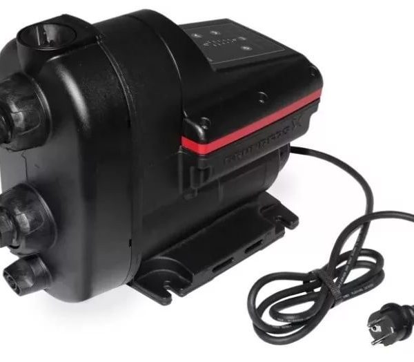 Насос Грундфос SCALA1 3-45 1*200-240V 50/60 Hz установка водоснабжения