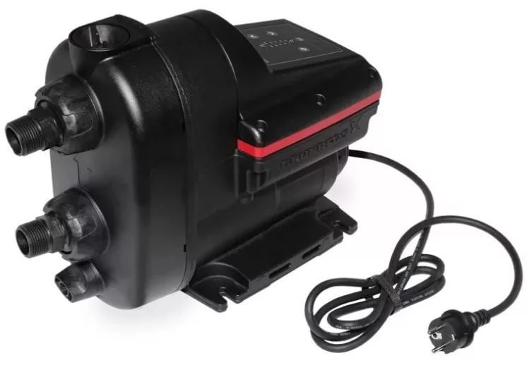 Насос Грундфос SCALA1 3-45 1*200-240V 50/60 Hz установка водоснабжения