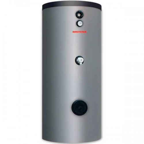 Бойлер косвенного нагрева PICKS 200LT наполные