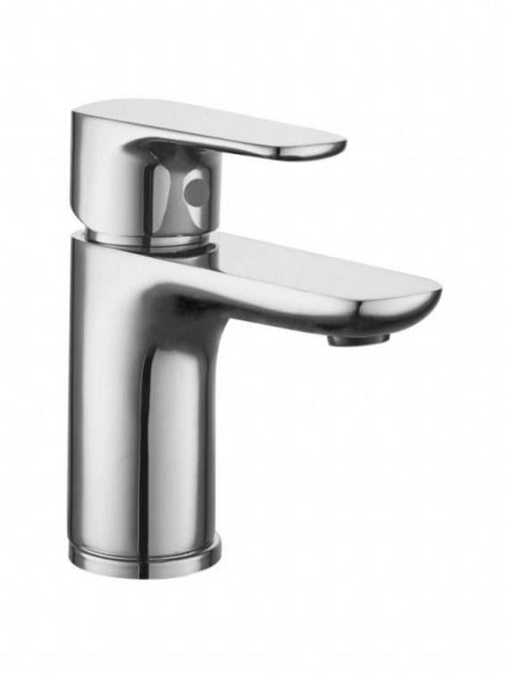 Смеситель для умывальника GROSS AQUA 6241297С Evo