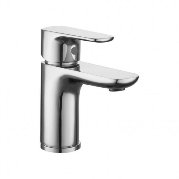Смеситель для умывальника GROSS AQUA 6241297С Evo