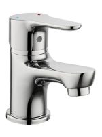 Смеситель для умывальника GROSS AQUA 6255267С Vista