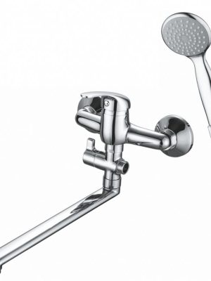 Смеситель д/в дл.нос GROSS AQUA 7210213-35F Mini