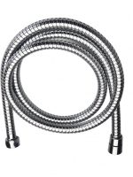 Шланг д/д нерж.сталь хром усилен, растягивающ. GA611-1.5-2.0