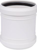 Муфта ремонтная  D110 Комфорт (уп.20)