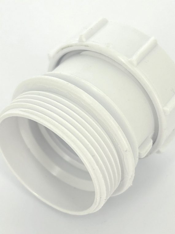 McAlpine Муфта переходная 1 1/2" х 40 мм компрес.