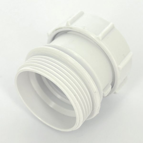 McAlpine Муфта переходная 1 1/2" х 40 мм компрес.