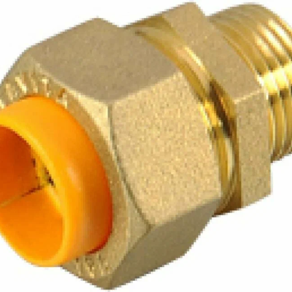 Концевой PICKS20х3/4 н.р. (на газ)