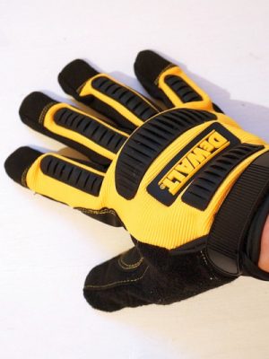 DPG70L Перчатки DeWALT