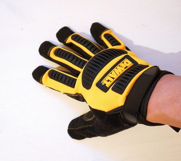 DPG70L Перчатки DeWALT