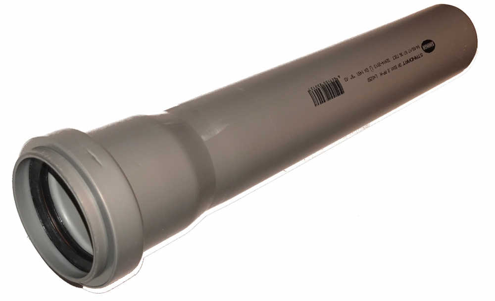 Труба Синикон Стандарт D32x1,8 L 500мм (уп.60)