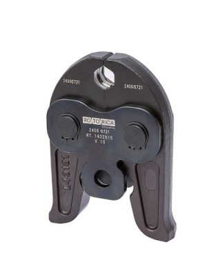 RT.1432028 Пресс-клещи V 28 мм