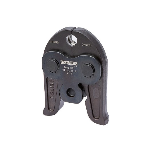 RT.1432022 Пресс-клещи V 22 мм