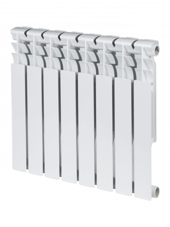 Радиатор биметалл 500/10 BITHERM+