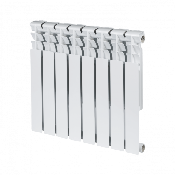 Радиатор биметалл 500/10 BITHERM+