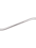 Излив (гусак) S 35см GROSS AQUA д/ванны G3/4