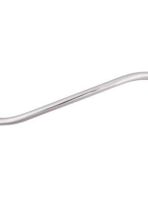 Излив (гусак) S 35см GROSS AQUA д/ванны G3/4