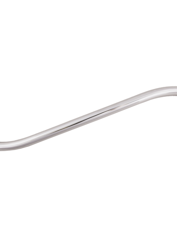 Излив (гусак) S 35см GROSS AQUA д/ванны G3/4