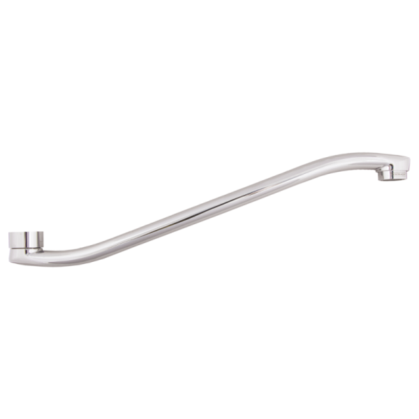 Излив (гусак) S 35см GROSS AQUA д/ванны G3/4