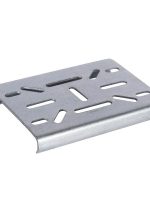 STOUT Обратная пластина для шины