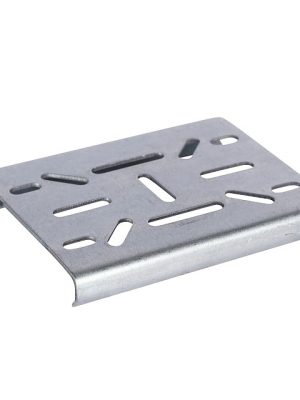 STOUT Обратная пластина для шины