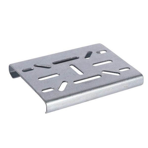 STOUT Обратная пластина для шины