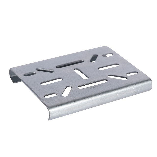 STOUT Обратная пластина для шины