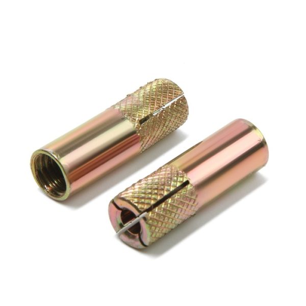 Анкер Забиваемый М8*10*30