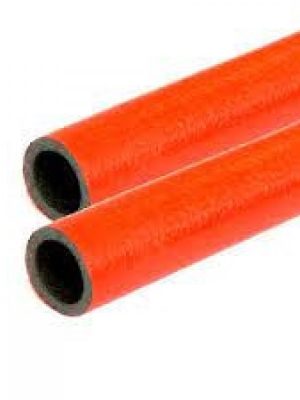 Порилекс НПЭ-Т Супер Протект 28*6*2 Красный/Трубная изоляция