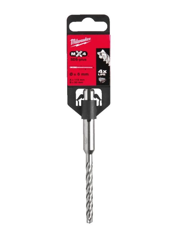 4932352027 Бур Milwaukee