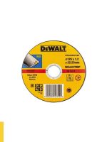 DT 42340Z-QZ Круг отрезной DeWalt