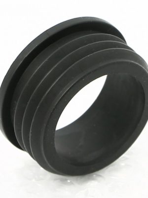 Манжета для перехода с ПП на чугун D110 МАГ (уп.10)