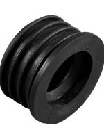 Манжета резиновая 40/25 AQUER (уп.30)