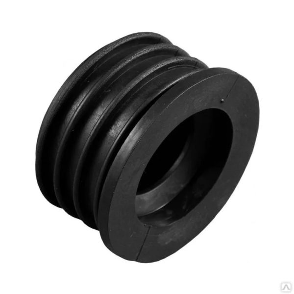 Манжета резиновая 40/25 AQUER (уп.30)