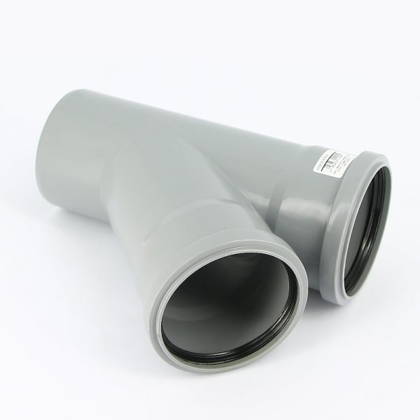 Тройник 90х90х45', HT