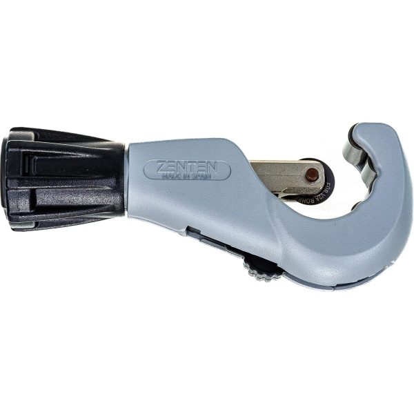 7535-1 Ручной труборез Zenten для нержавеющих труб до 1.3/8" (до 35 мм)