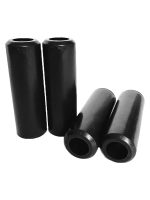 Пластиковая втулка 16 черная