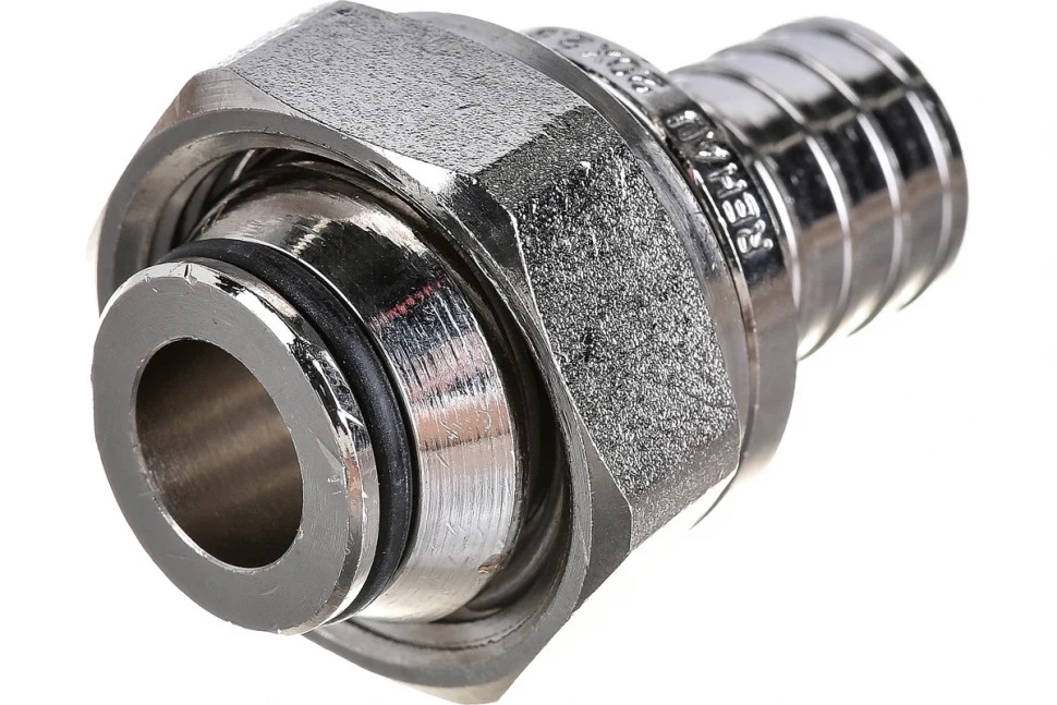 Соединение 16х3/4"  Евроконус