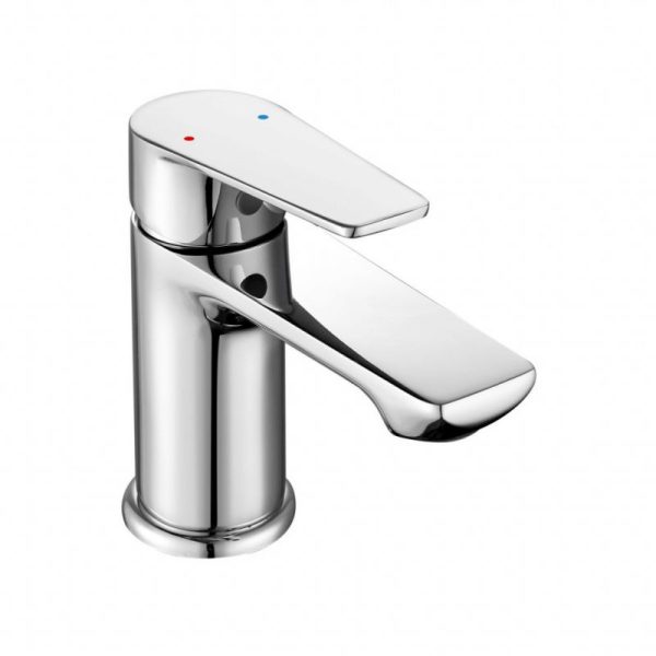 Смеситель для умывальника GROSS AQUA 6248285C Dyno