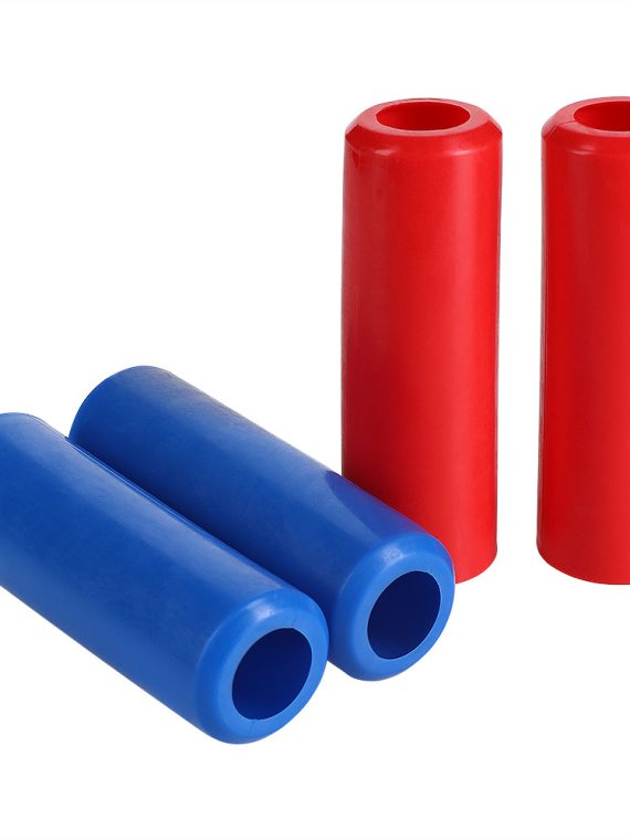 Втулка защитная VALTEC, на теплоизоляцию 16мм красная