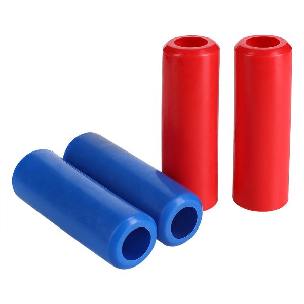 Втулка защитная VALTEC, на теплоизоляцию 20мм синяя