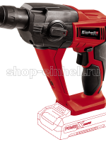 Аккум.Перфоратор SDS-Plus Einhell TE-HD 18 Li-Solo