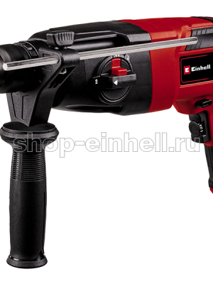Сетев. Перфоратор SDS-Plus Einhell TC-RH 620 4F