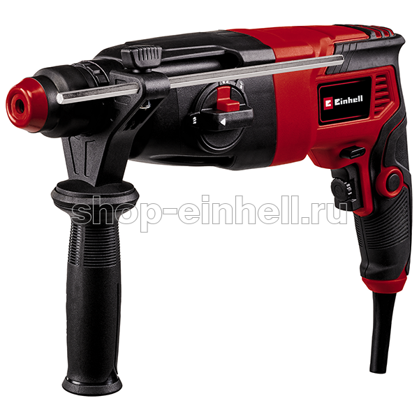 Сетев. Перфоратор SDS-Plus Einhell TC-RH 620 4F